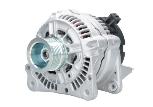 595.507.070.010 - Новый генератор фольксваген 70а