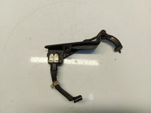 TOYOTA PRIUS + Sensor POZIOMOWANIA Leuchten