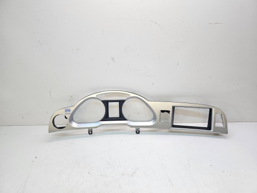 RAHMEN Gehäuse des Kombiinstruments AUDI A6 C6 LIFT 4F1857115J