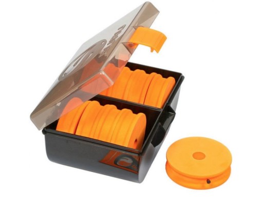 Guru Rig Box чорний