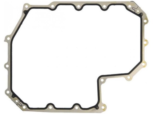 ПРОКЛАДКА МАСЛЯНОГО ПОДДОНА ELRING 730.970