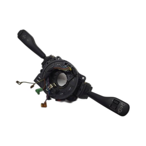 Commodo essuie glace Commodo phares BMW E46 318 et 2.0 16V N42B20 8376445.9