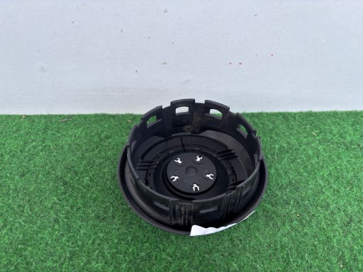 ALPINE A110 Couvre Airbag POWIETRZNEJ + Noir Logo 3095111 Sous/352Y
