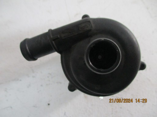 Pompa ausiliaria acqua motore Supplementare RANGE ROVER SPORT EPLA-8501-BD