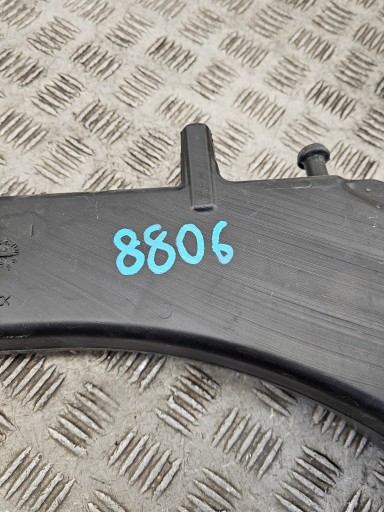 PEUGEOT 308 T9 II LIFT washer fluid tank pump 9819955680