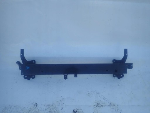 HYUNDAI TUCSON III 3 15-20 bumper support front