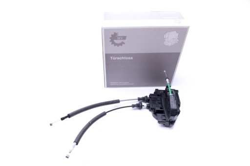 16SKV641 - ЦЕНТРАЛЬНИЙ ЗАМОК ПЕРЕДНІЙ ЛІВИЙ ДЛЯ HYUNDAI ELANTRA