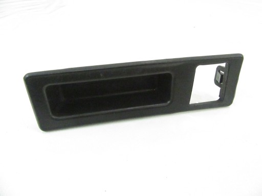 button bonnet boot BMW F10 F11 F15 F22 F23 F25 KAMERA reversing