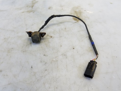 Камера заднього виду hyundai ix35