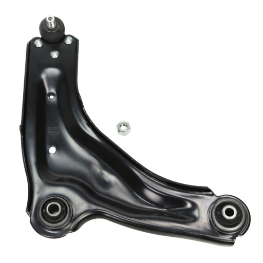 29414-PCS-MS - Поперечный рычаг правого переднего пальца renault laguna 2 ii