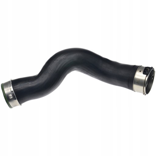 01 0226 - Шланг турбо интеркулера BMW X5 2.0