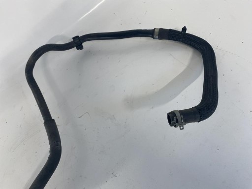hadice vedení vody BATERII RENAULT ARKANA 1.6 E-TECH HYBRYDA 295X43830R