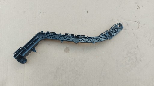 bumper bracket right rear part TOYOTA LAND CRUISER J150 09