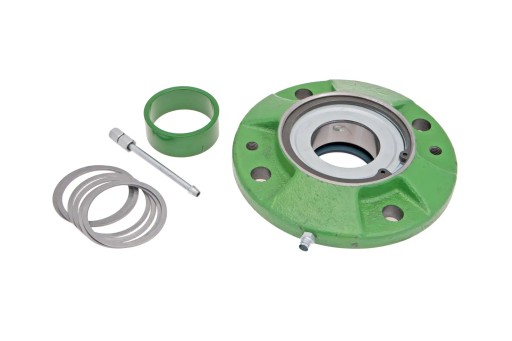 MHARC00067 - ARC00067 Корпус с подшипником ротора