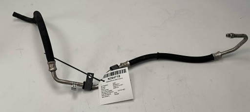 prijenos upravljanja 497254803R RENAULT TRAFIC III LIFT
