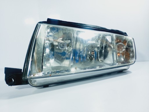 light left front reflektor left front 086651105L Skoda Fabia and 1 99-07