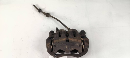 caliper brake front right FIAT DUCATO IV