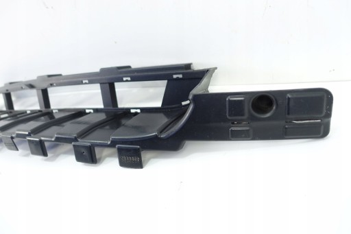 Grille Traverse Pare choc Avant BMW X6 E71 LIFT