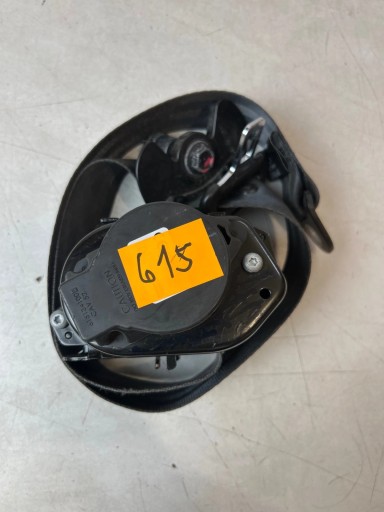 tension belt safety front front right Hyundai I20 II 88820-C8000