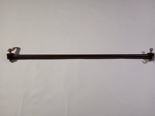bar panharda console mostu arm poprzeczny Ford Mustang V 2005-2014r