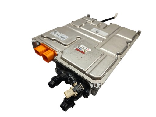 FALOWNIK KONWENTER SKODA ENYAQ LIFT (2025-) 85 286KM 210kW 1EA915692N