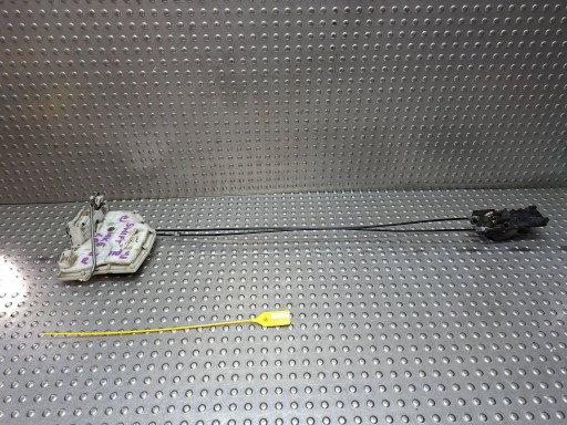 lock door left 3D SUZUKI SWIFT MK6 05-10 7 PIN 62K30