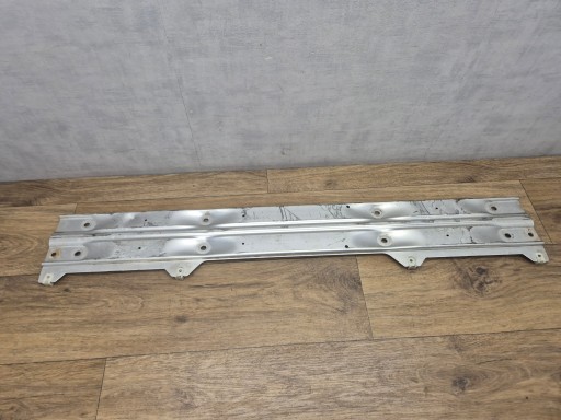 BMW 3 G20 G21 G22 G23 sider console pillar lower TUNELU 7439127