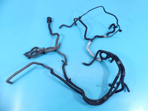 ТОПЛИВОПРОВОД RENAULT TALISMAN 1.6 DCI