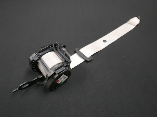 7430043 - BMW G30 ремень безопасности задний левый и правый