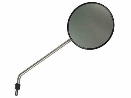 ROY01593 - Дзеркало M8 MZ SIMSON круглий оригінал DE