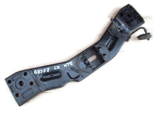 Cherokee liberty kj 2.5 crd опора лапа коробки