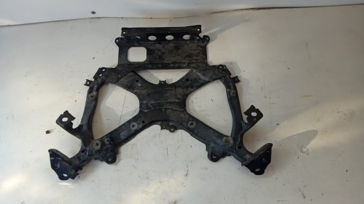 4K1399347C - AUDI A6 C8 4k0 тележка Сани спереди