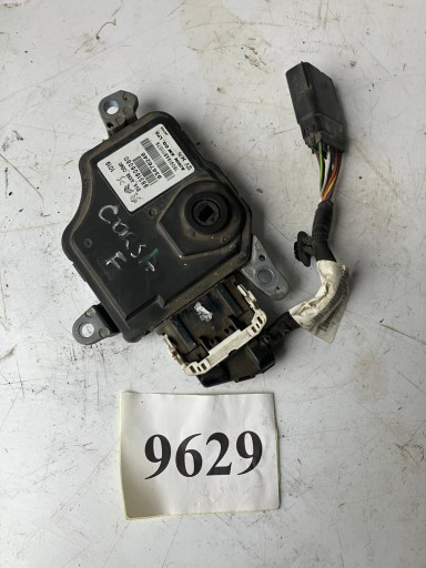 control unit gearboxes of the gear 20GT82 PEUGEOT CITROEN 9831606080 93476246
