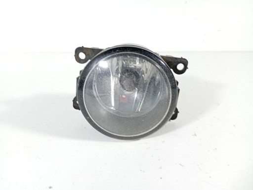 Citroen Xsara Picasso 05-11 Feux antibrouillard Gauche Avant Avant OE 9650001680