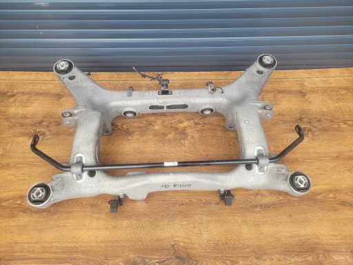 Giulia qv quadrifoglio игла для коляски с задними салазками