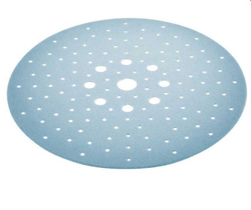 Festool абразивний STF 225 мм P180 25шт гранатовий папір