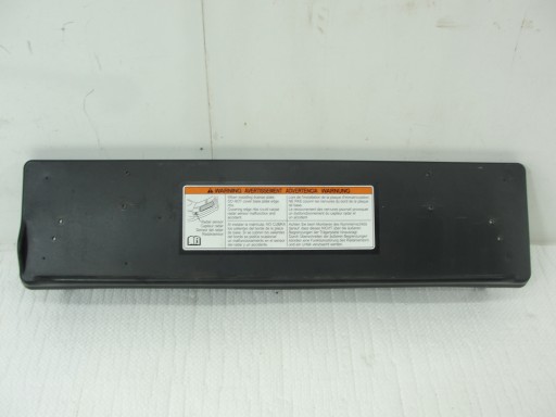 КОЛОДКА ДЛЯ SUZUKI SWIFT MK8 SPORT 2017- 71745-68R0