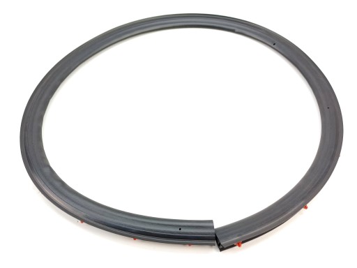 5H4839700A - ASO УПЛОТНЕНИЕ ДВЕРИ ПРАВЫЙ ЗАДНИЙ VW GOLF VIII 8