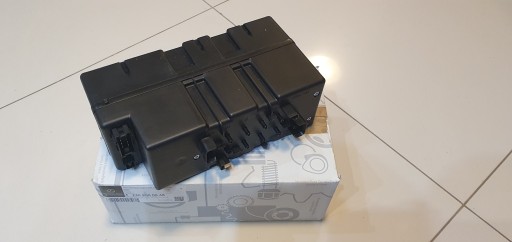 A2308000648 - MERCEDES SL R230 насос центрального замка новий OEM