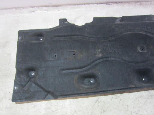 BMW X1 F48 F40 F45 F39 cover chassis side left 51757290803 7290803
