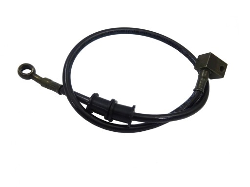 T19160-v-l - JUNAK M12 Vintage Задній гальмівний кабель