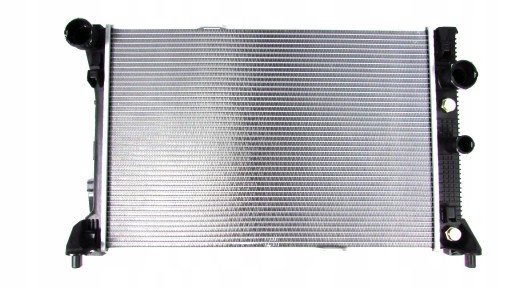 332.5 - Радіатор mercedes w212 e-klasse 2009-2016 бенз