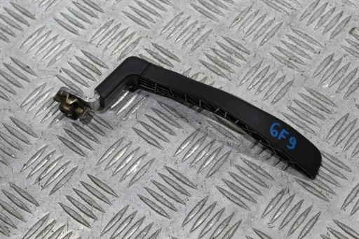 REGULACJA volante SEAT ARONA 6F9