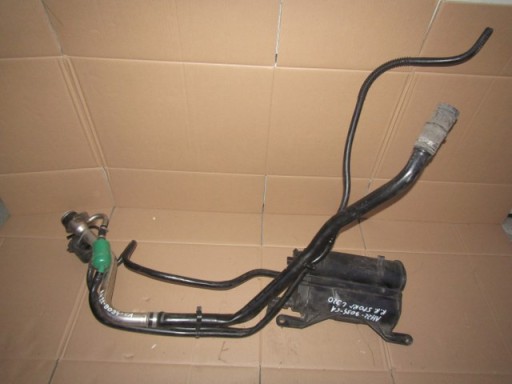 AH22-9034-CA - RANGE ROVER VOGUE L322 L320 угольный фильтр шланг