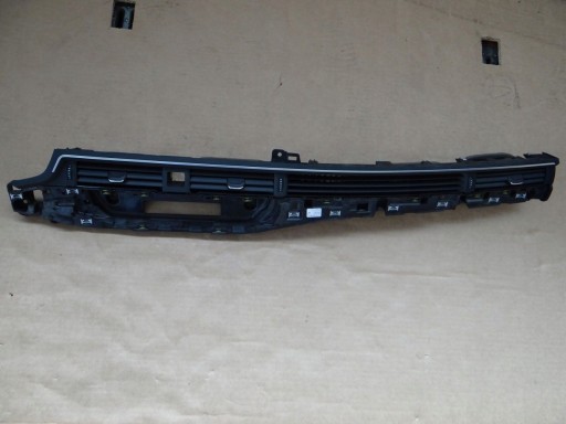 0000000000 - Вентиляційна решітка 8w1820902a Audi A4 B9