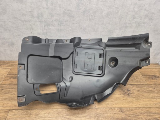 BMW F20 F21 F22 F23 mudguard left front front m-packet 7260709