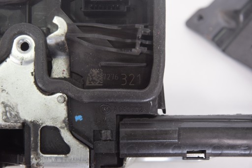 lock left DOCIAGANIE SOFT CLOSE BMW 6 F06 55573km