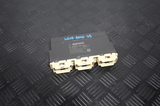 module control unit CLA 45 W117 AMG 45 A1669006107
