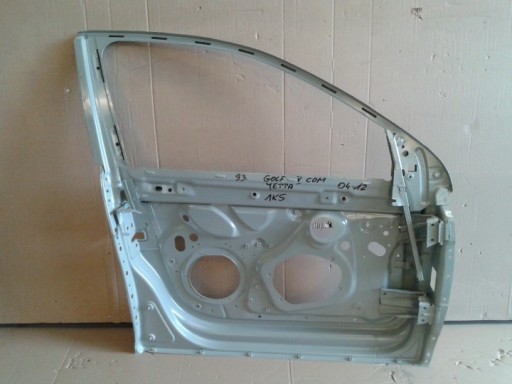 VW GOLF V 1K5 УНІВЕРСАЛ РАМА ПЕРЕДНЯ ПРАВА ДВЕРІ