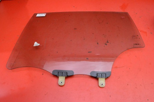 window side left rear part rear KIA SPORTAGE 5 V 21-25